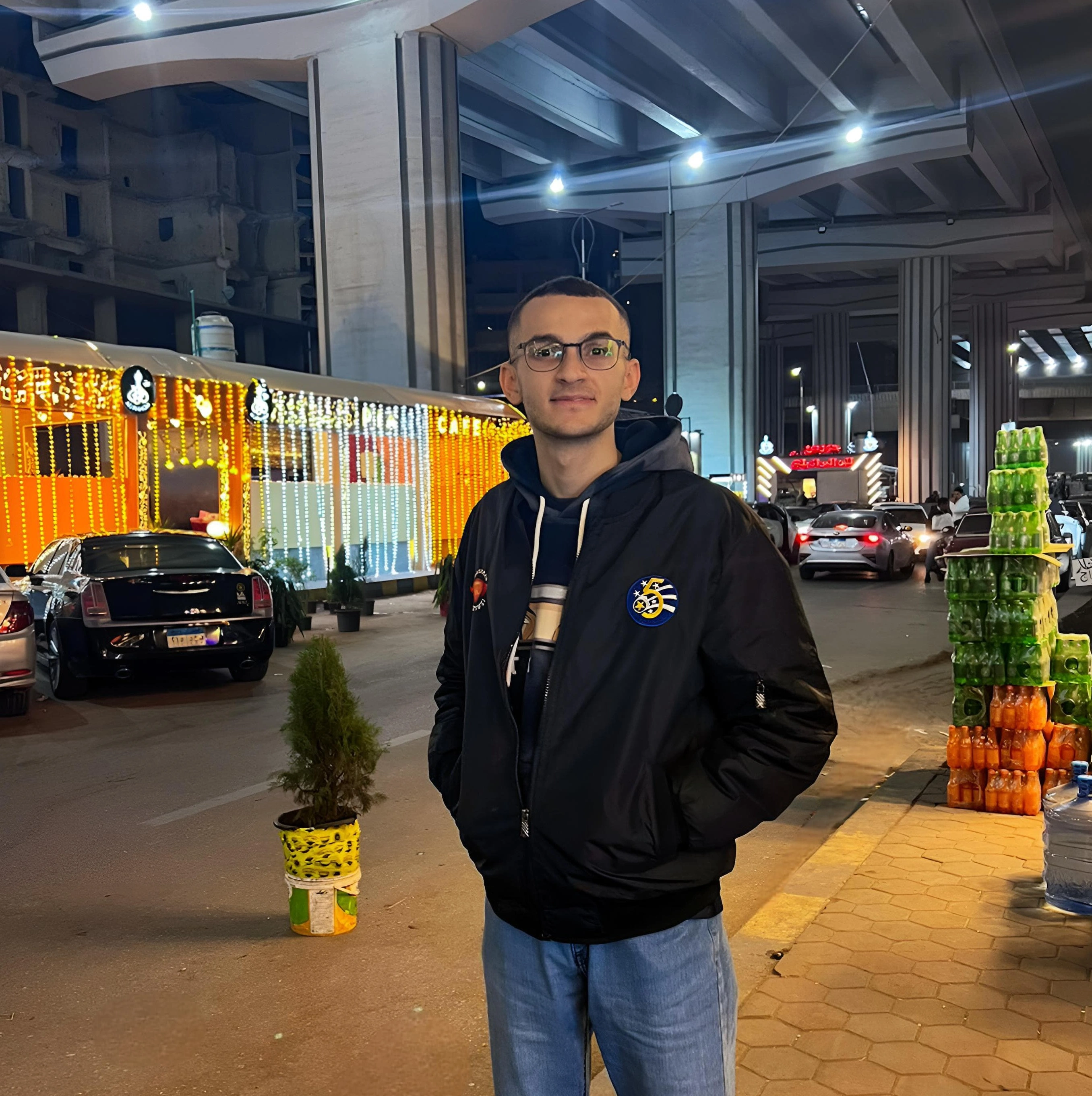 MohadHead