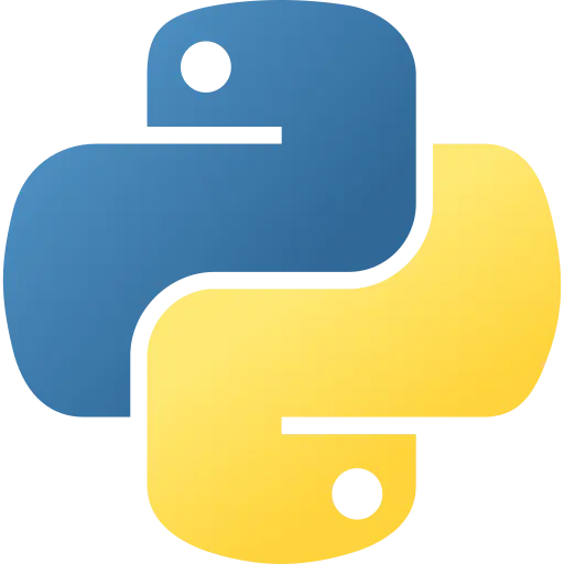 PYTHON logo